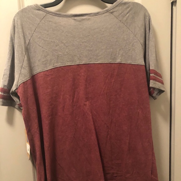 Rivalry Threads 91 Texas A&M Aggies Shirt XL TAMU Texas A M College Station - Picture 7 of 9